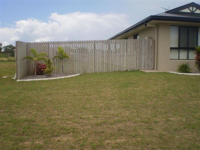 10 Lexington Court, Bowen QLD 4805