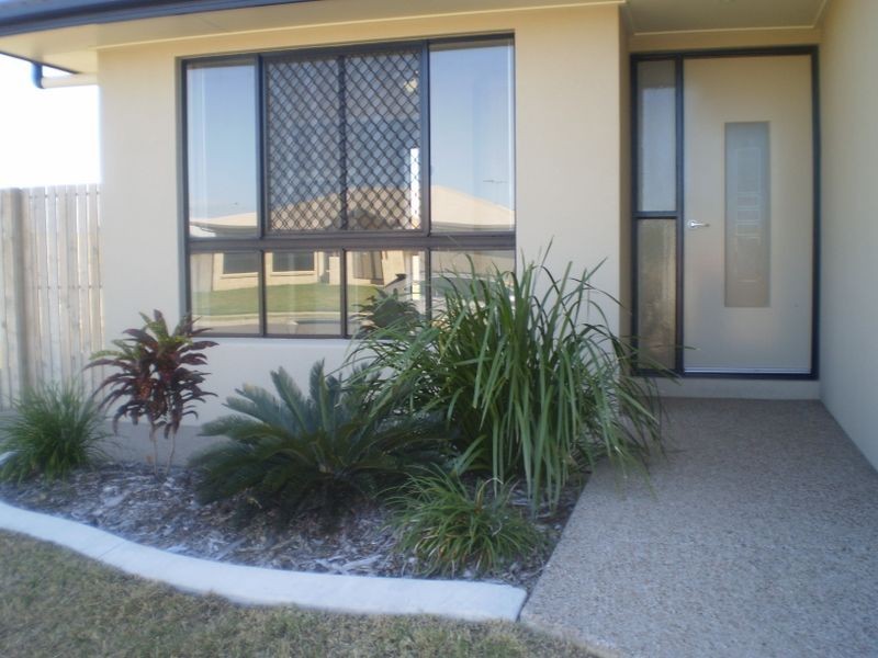 10 Lexington Court, Bowen QLD 4805