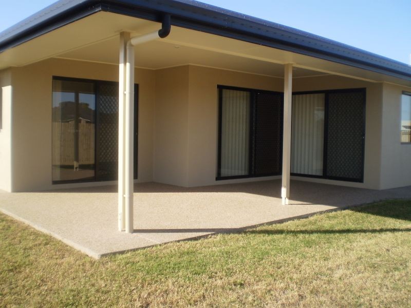 10 Lexington Court, Bowen QLD 4805