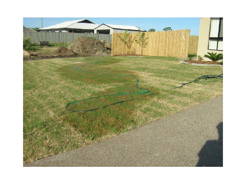 10 Lexington Court, Bowen QLD 4805