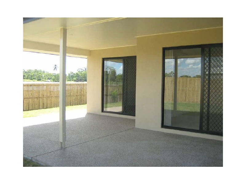 10 Lexington Court, Bowen QLD 4805