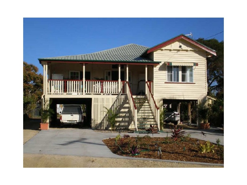 17 Don Street, Bowen QLD 4805