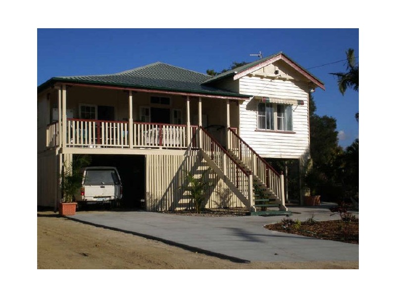 17 Don Street, Bowen QLD 4805