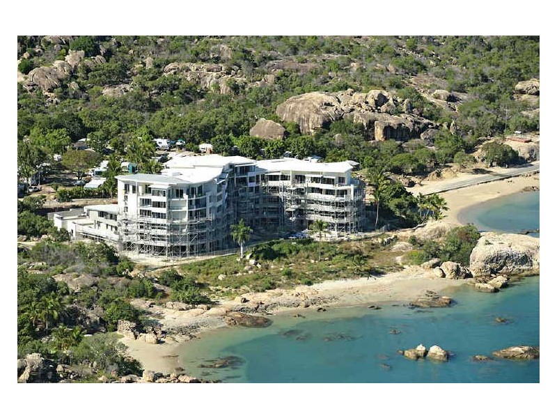 28/2B Horseshoe Bay Road, Bowen QLD 4805