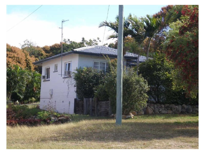 82 Gordon Street, Bowen QLD 4805