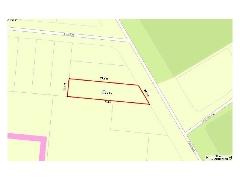 67 Leichhardt Street, Bowen QLD 4805