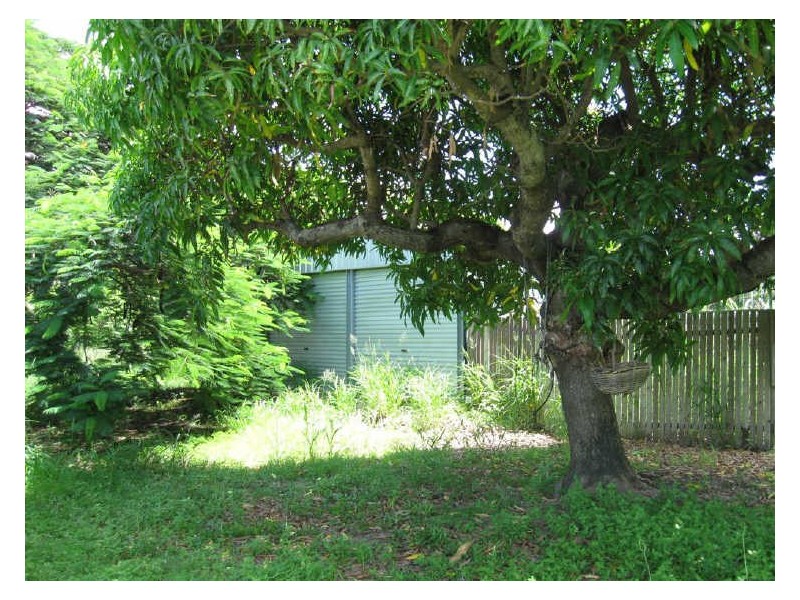 67 Leichhardt Street, Bowen QLD 4805