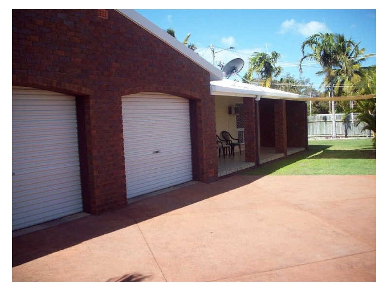 141B Soldiers Road, Bowen QLD 4805