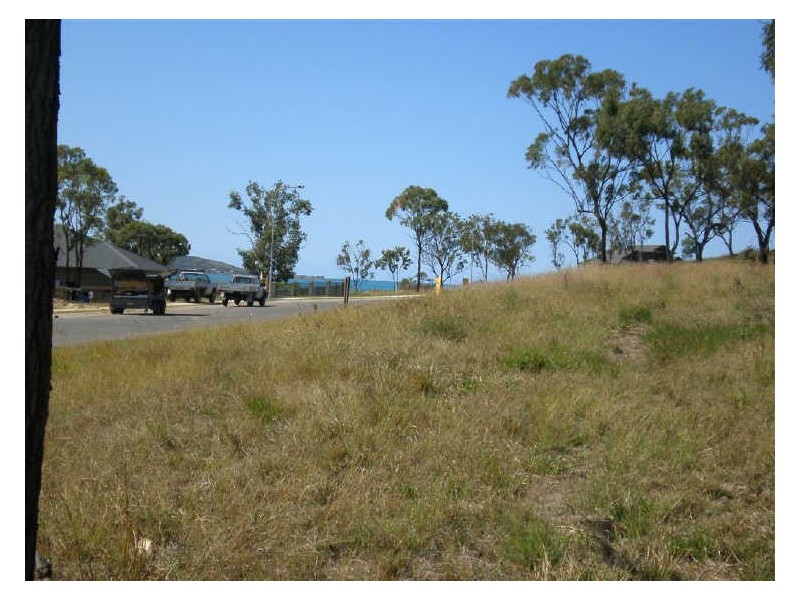 4 Sunshine Court, Bowen QLD 4805