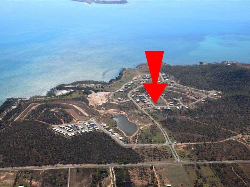 4 Sunshine Court, Bowen QLD 4805