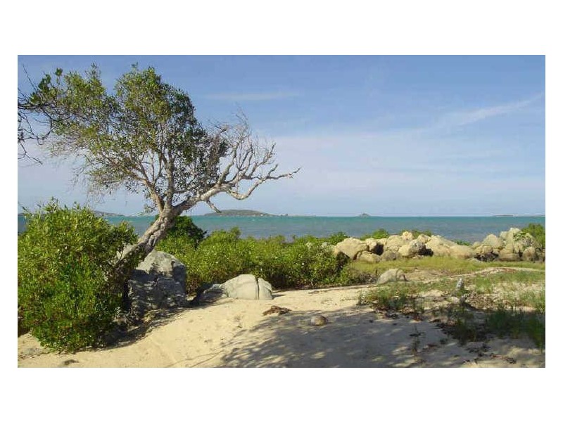 Lot 951 Ocean View Drive, Bowen QLD 4805