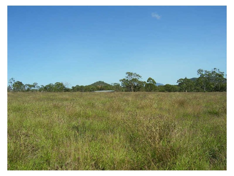 Lot 8 Bruce Highway, Bowen QLD 4805