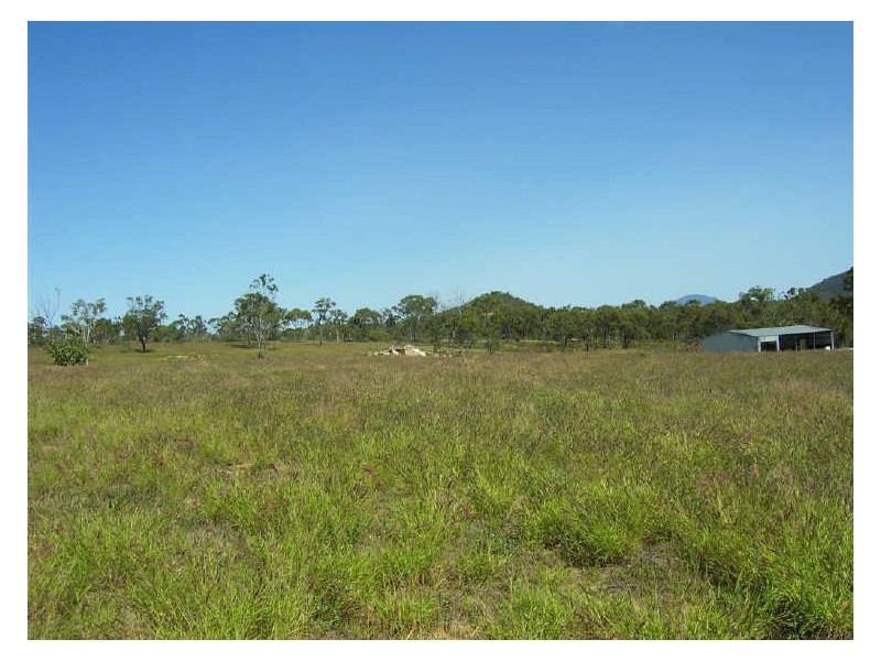Lot 8 Bruce Highway, Bowen QLD 4805