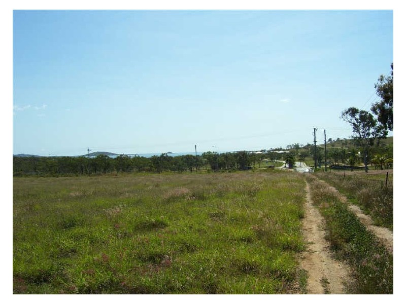 Lot 8 Bruce Highway, Bowen QLD 4805