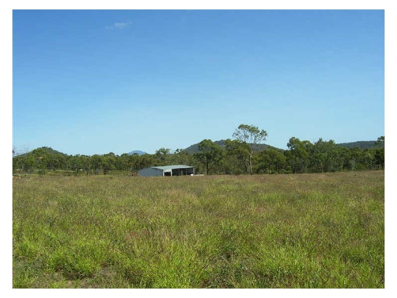 Lot 8 Bruce Highway, Bowen QLD 4805