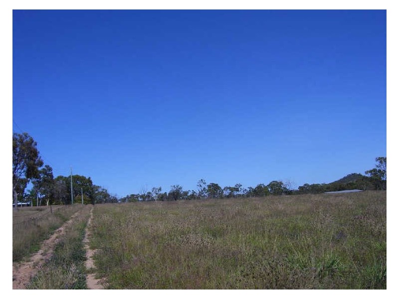 Lot 8 Bruce Highway, Bowen QLD 4805
