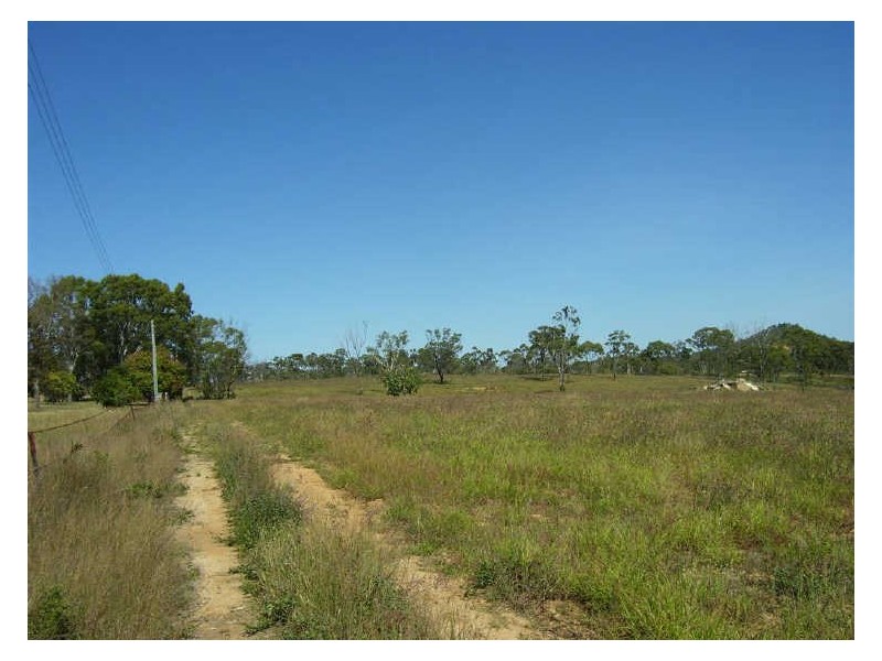 Lot 8 Bruce Highway, Bowen QLD 4805
