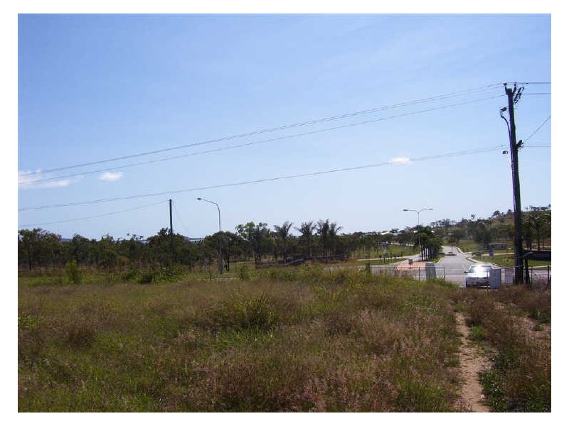 Lot 8 Bruce Highway, Bowen QLD 4805