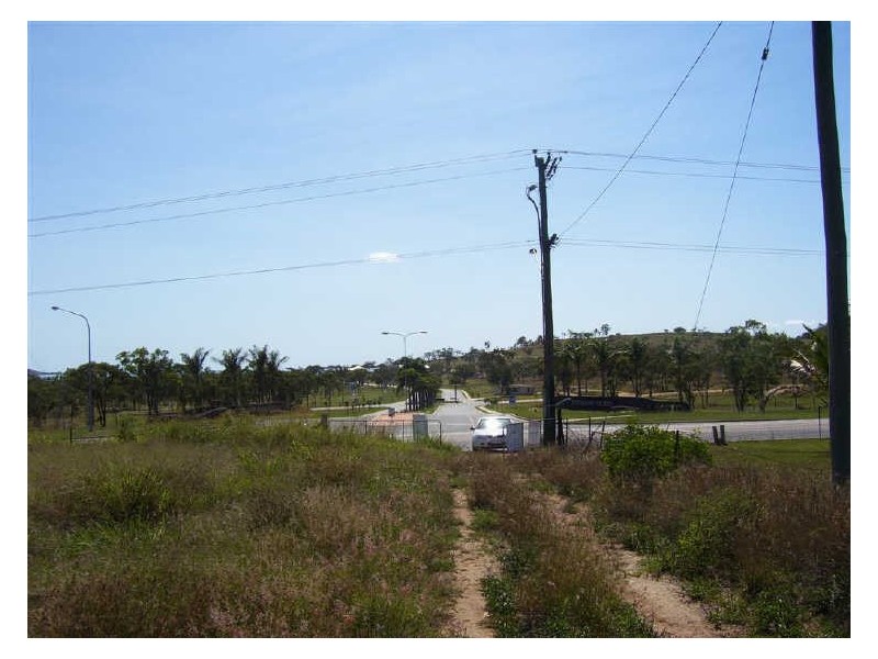 Lot 8 Bruce Highway, Bowen QLD 4805