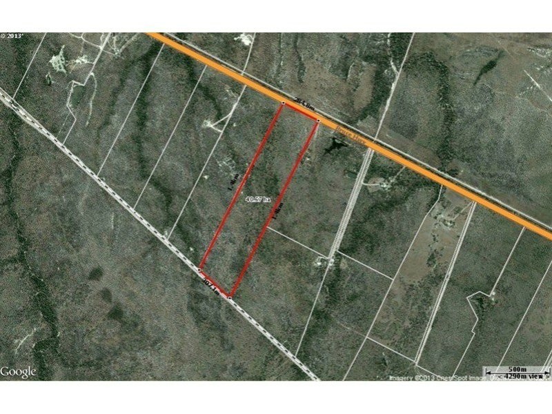 Lot 8 Bruce Highway, Bowen QLD 4805