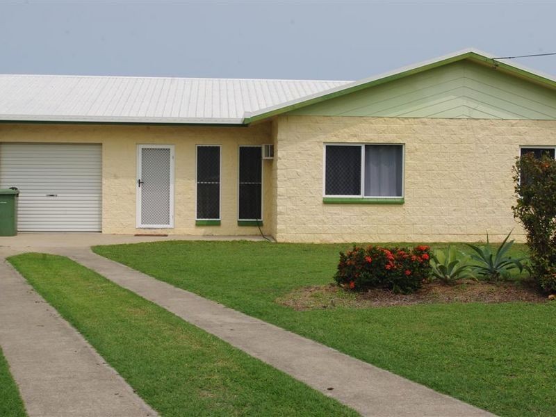 5 Troyon Court, Bowen QLD 4805