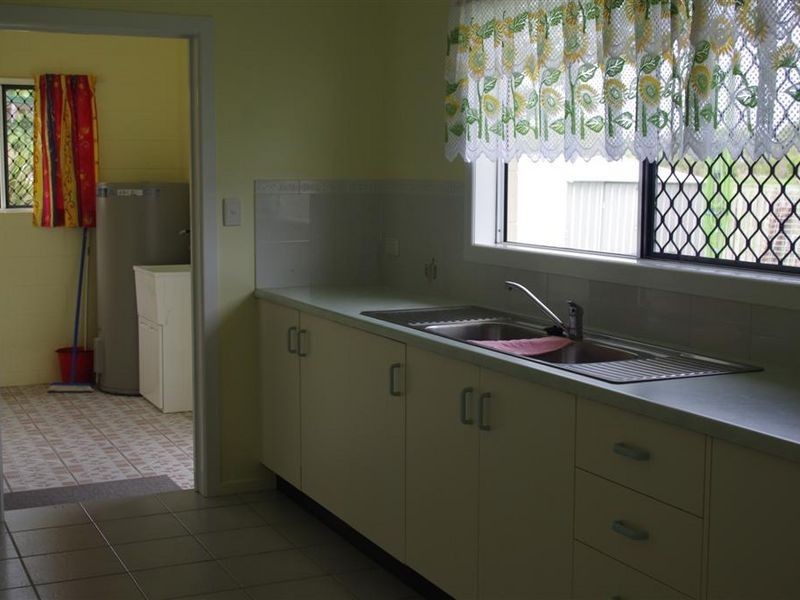 5 Troyon Court, Bowen QLD 4805