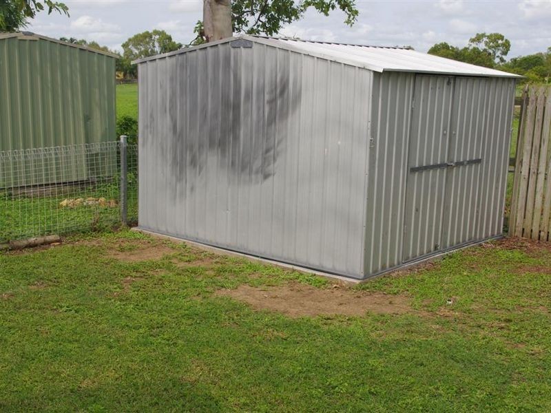 5 Troyon Court, Bowen QLD 4805
