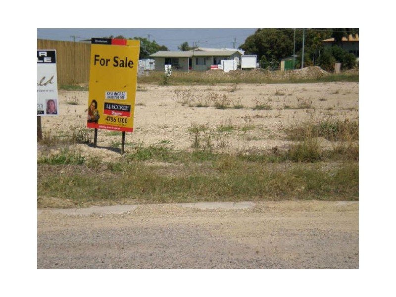 Lot 7 Summer Place, Bowen QLD 4805