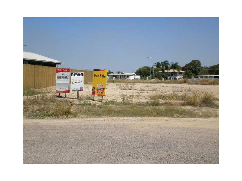 Lot 7 Summer Place, Bowen QLD 4805