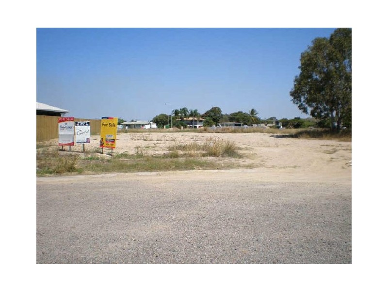 Lot 7 Summer Place, Bowen QLD 4805