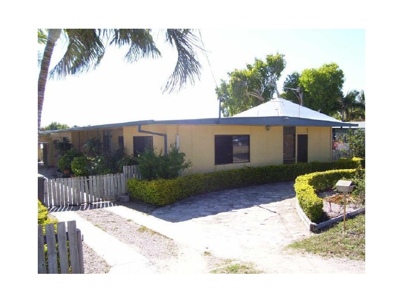 117 Soldiers Road, Bowen QLD 4805