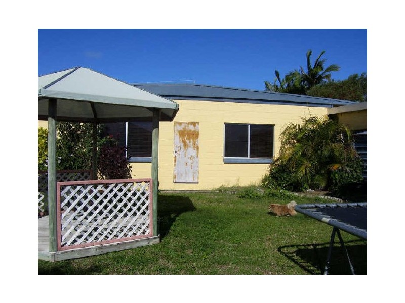 117 Soldiers Road, Bowen QLD 4805