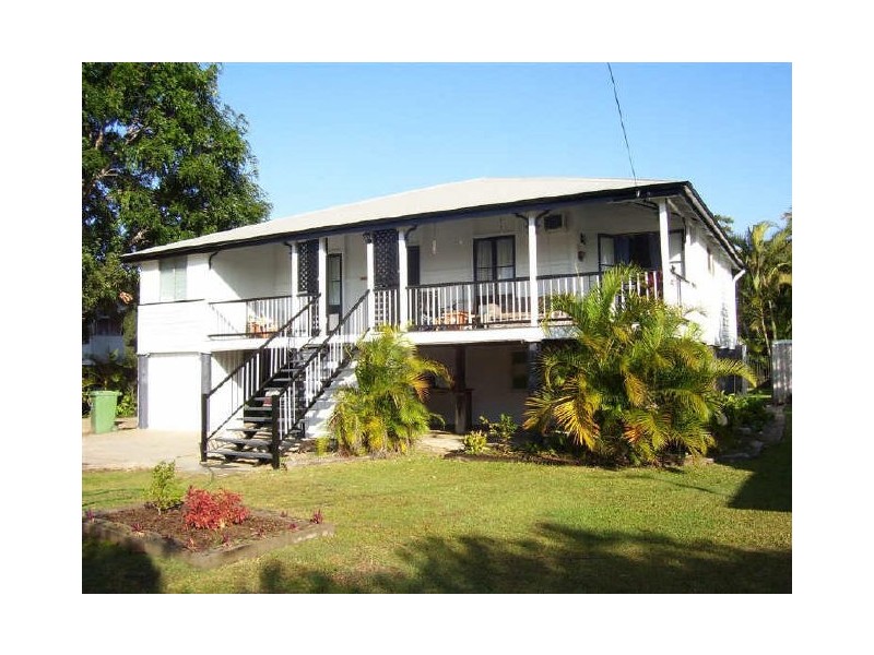 11 Don Street, Bowen QLD 4805