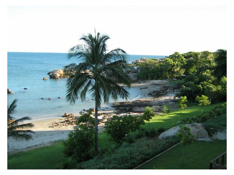 10/2B Horseshoe Bay Road, Bowen QLD 4805