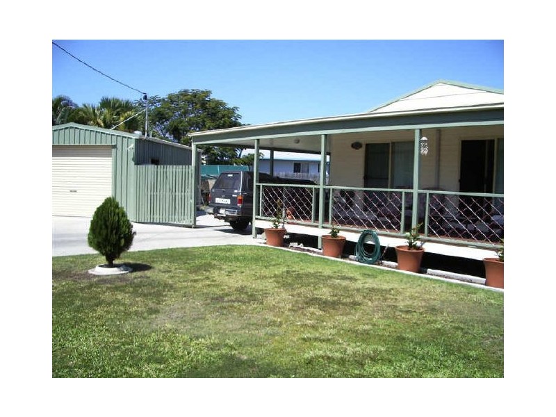 9 Toms Court, Bowen QLD 4805