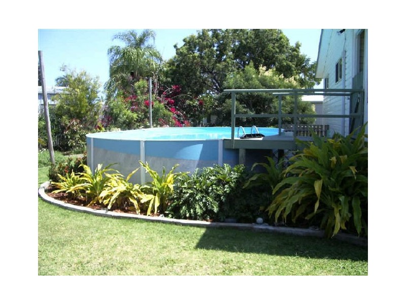 9 Toms Court, Bowen QLD 4805