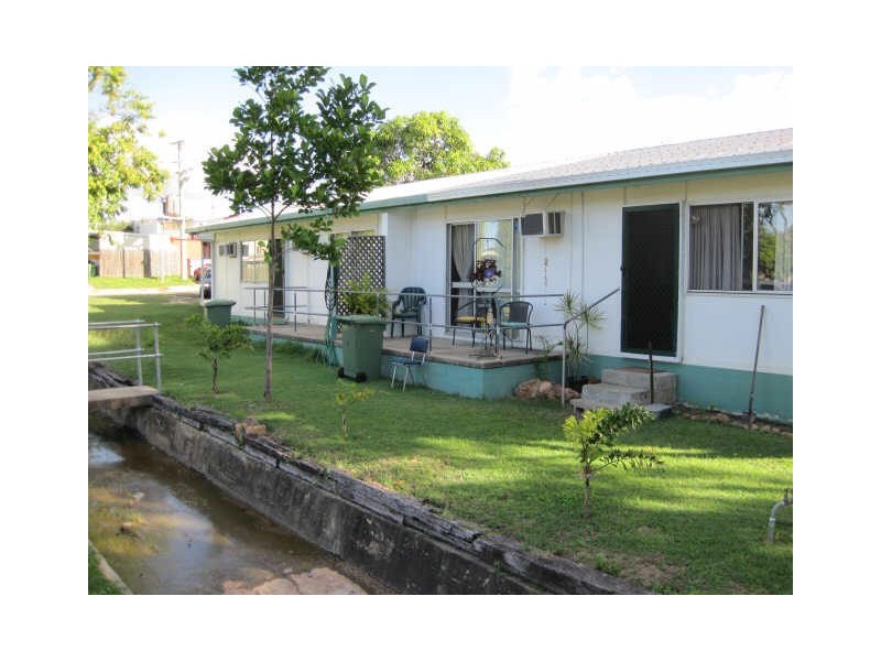 Cnr Johnston & Arthur Streets, Bowen QLD 4805