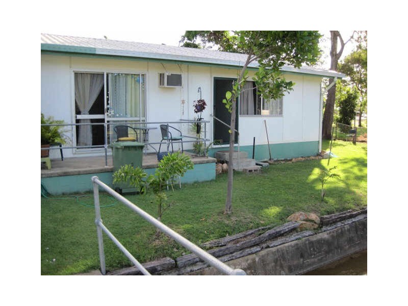 Cnr Johnston & Arthur Streets, Bowen QLD 4805