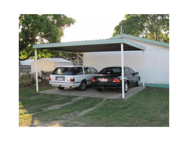 Cnr Johnston & Arthur Streets, Bowen QLD 4805