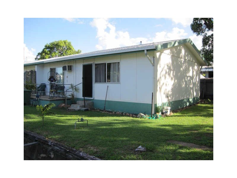 Cnr Johnston & Arthur Streets, Bowen QLD 4805