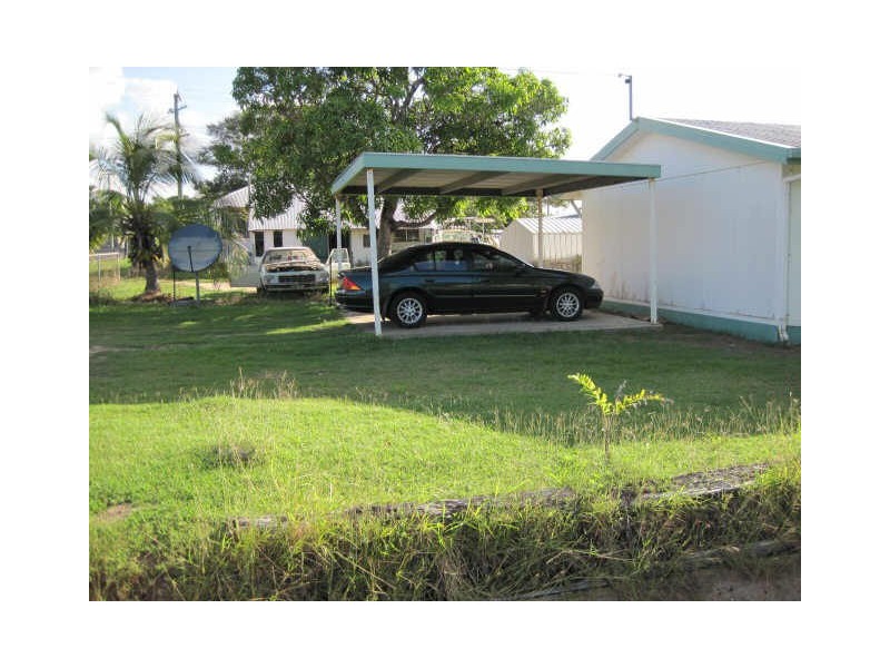 Cnr Johnston & Arthur Streets, Bowen QLD 4805