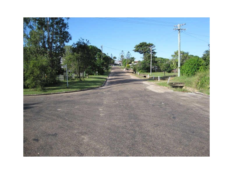 Cnr Johnston & Arthur Streets, Bowen QLD 4805