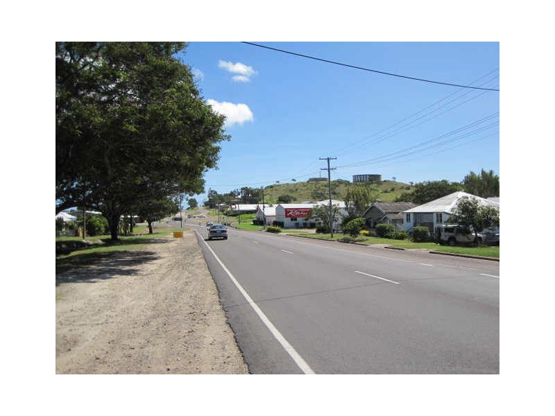 Cnr Johnston & Arthur Streets, Bowen QLD 4805