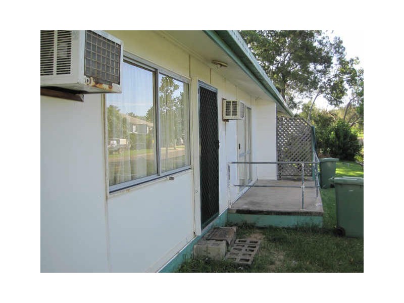 Cnr Johnston & Arthur Streets, Bowen QLD 4805