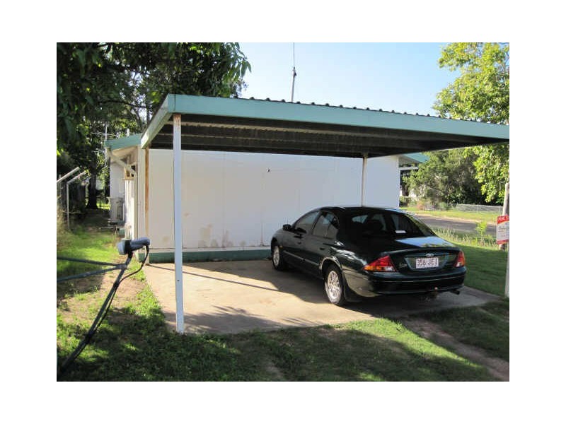 Cnr Johnston & Arthur Streets, Bowen QLD 4805