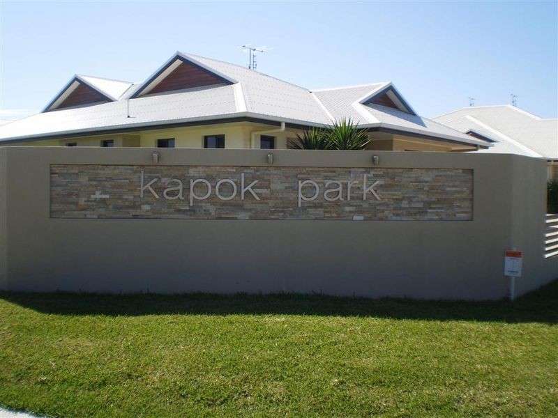 Lot 1 – 28 Kapok Park, Bowen QLD 4805