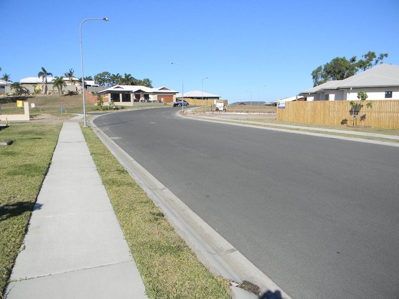 Lot 1 – 28 Kapok Park, Bowen QLD 4805