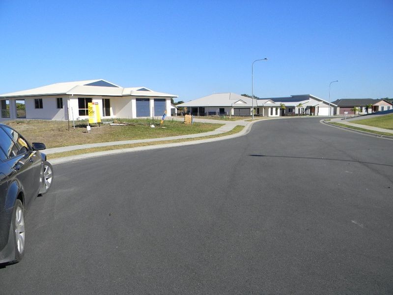 Lot 1 – 28 Kapok Park, Bowen QLD 4805