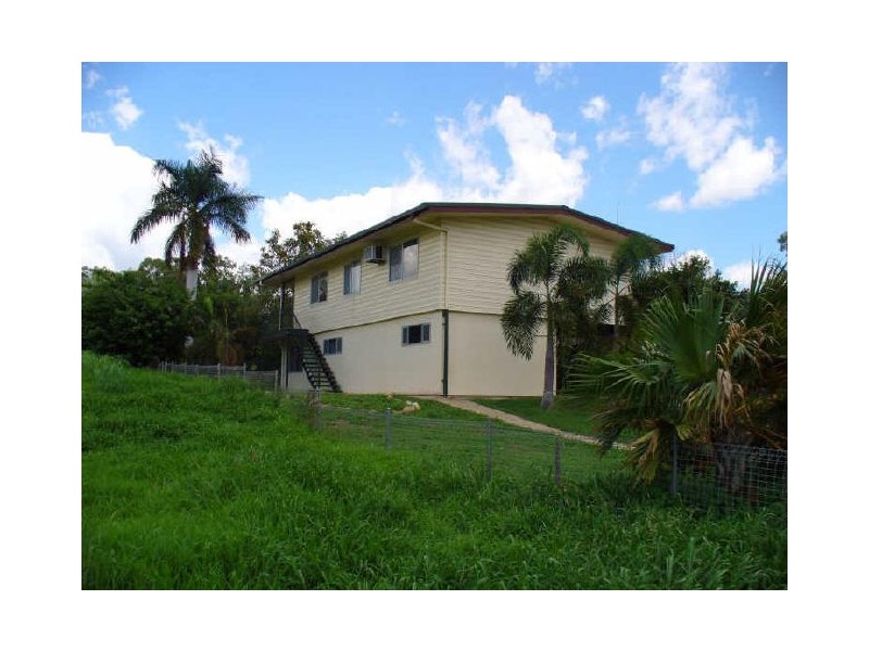 7 Shrubsole Street, Collinsville QLD 4804