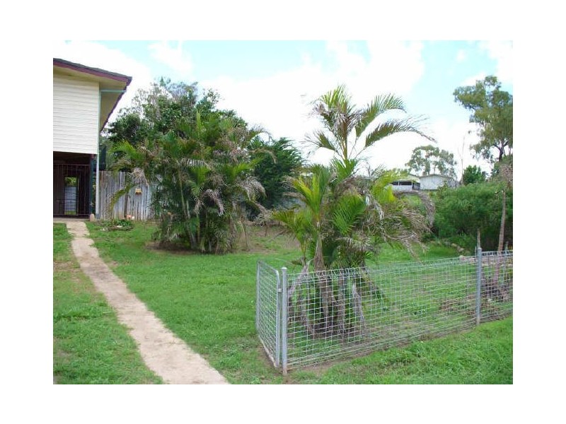 7 Shrubsole Street, Collinsville QLD 4804